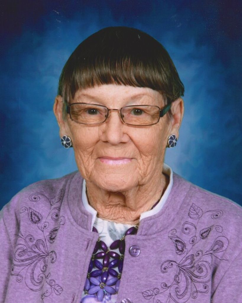 Lois Katherine (Emge)  Vessels