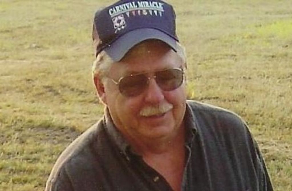 Walter "Walt" P. Furman, Jr. Profile Photo