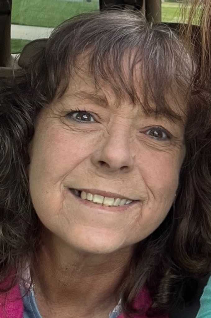 Christina Lynn (Woods)  Russell