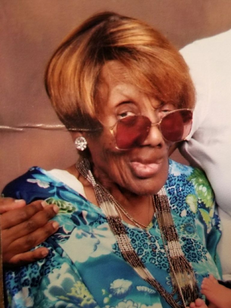 Fannie Mae Henry Swepson Profile Photo