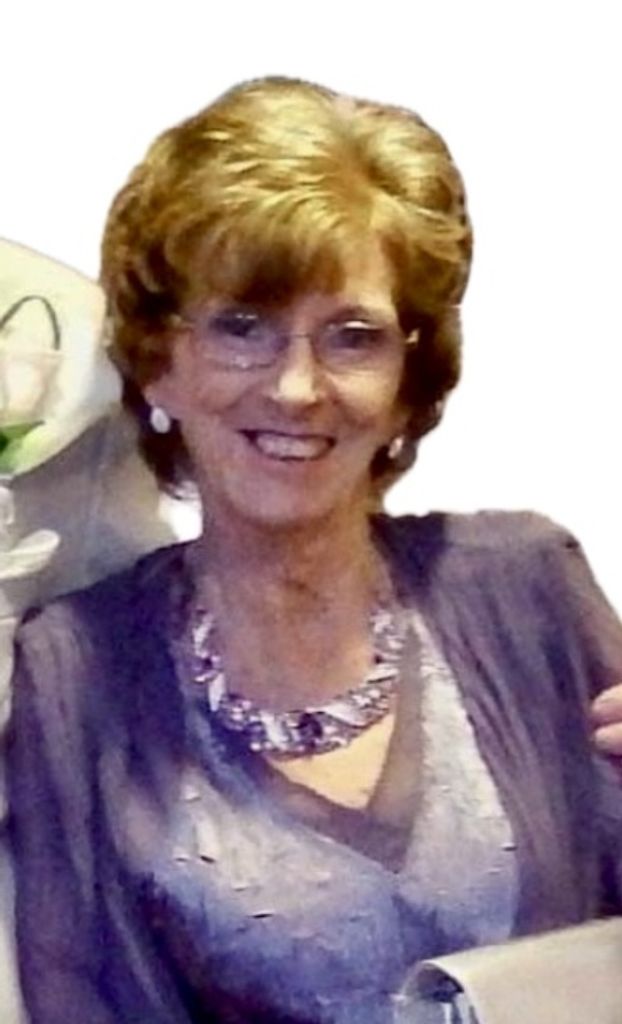 Ellen "Josie" Maloney Profile Photo