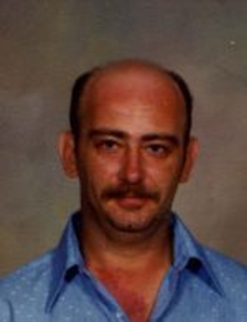 Philip Roger Henline