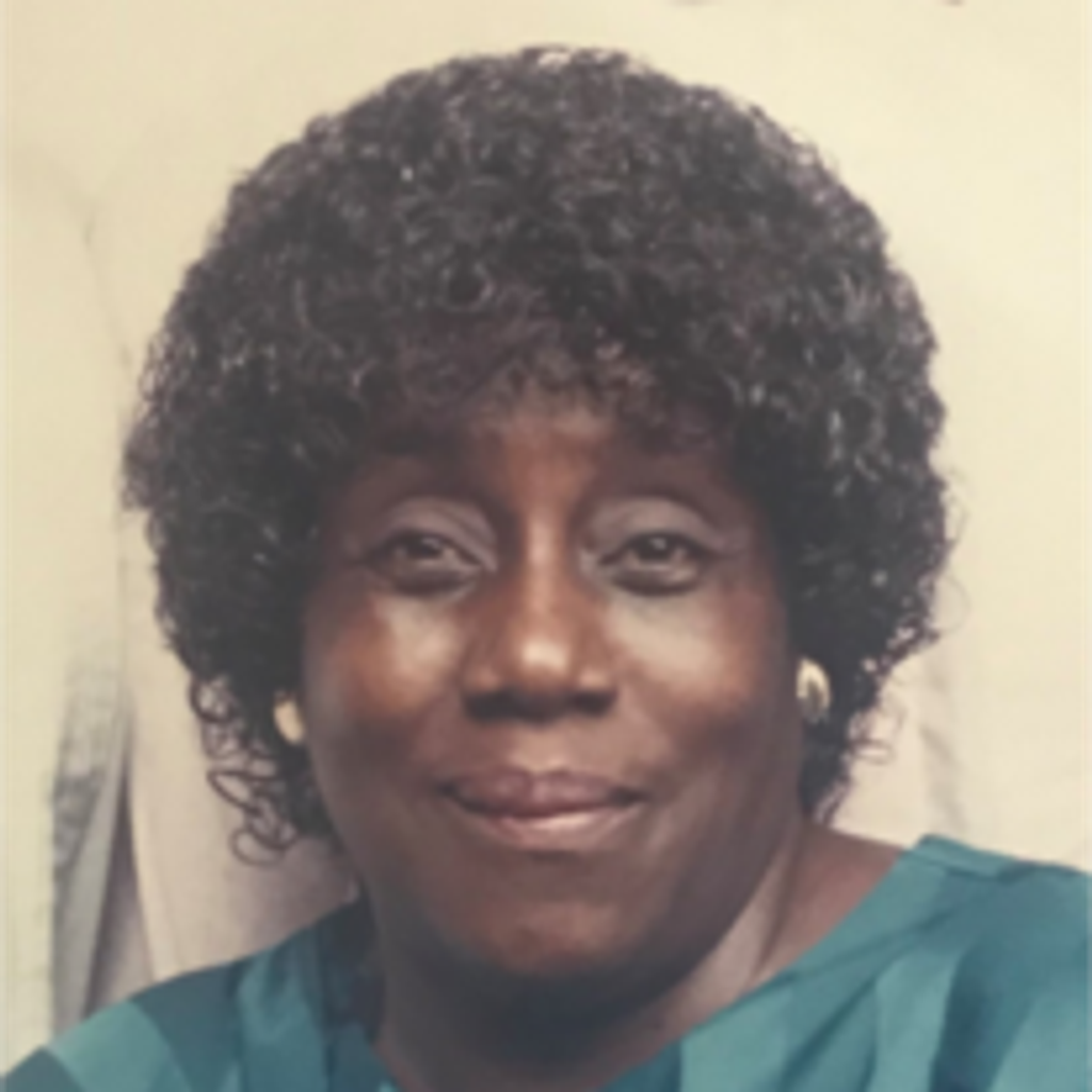 Ms. Katherine Randle