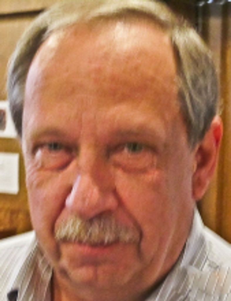 Marvin  James Pautsch