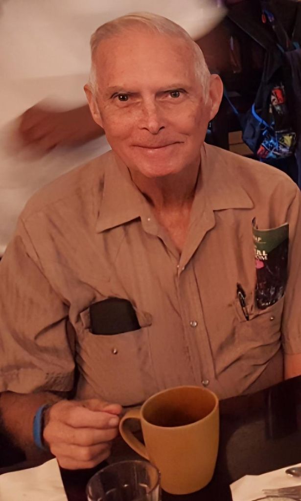 Curtis "Wayne" Wood Profile Photo