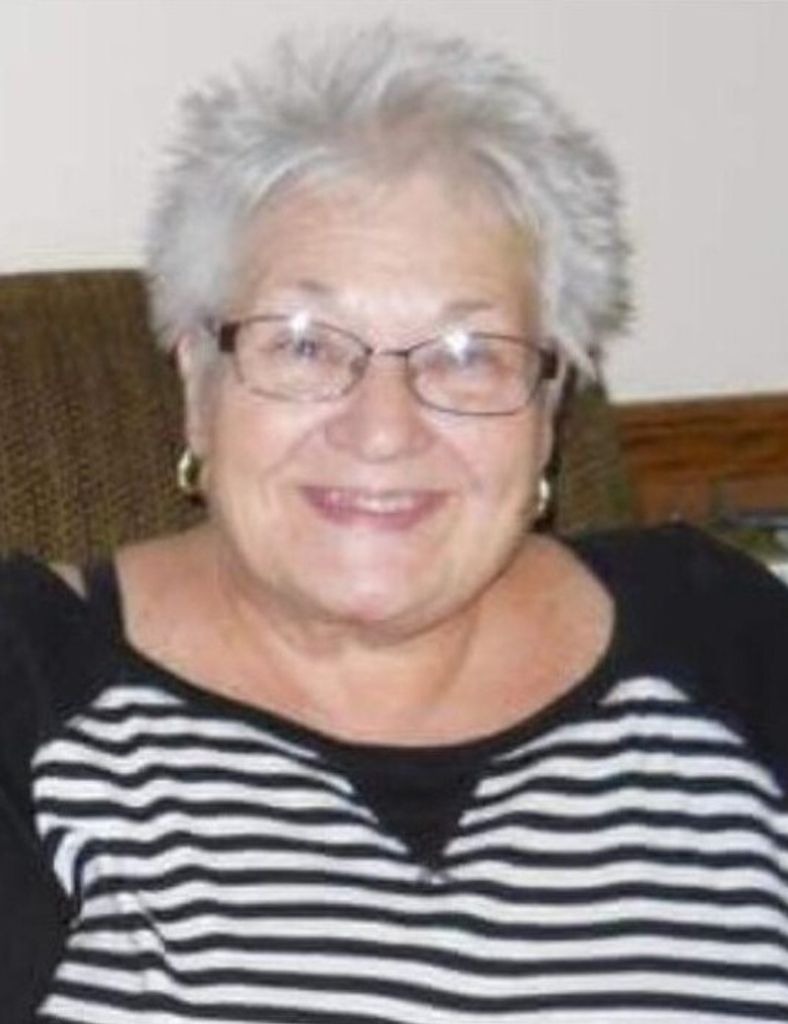 Cora Jo Williamson
