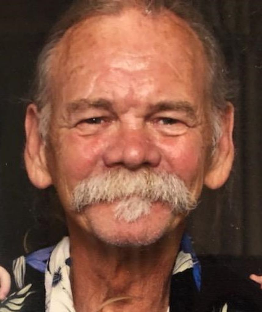 Billy Ray Goodson Profile Photo