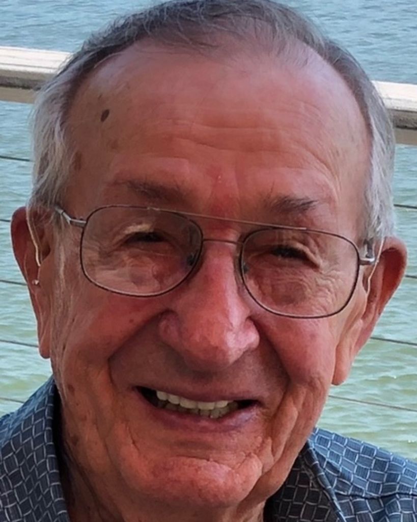 Leslie Samuel Weller