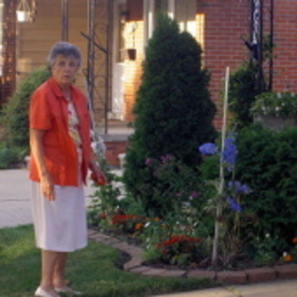 Gisela H. Von Stritzky