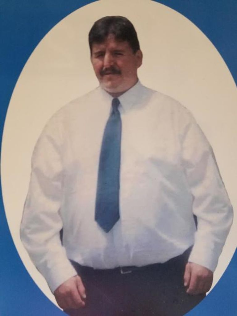 Ramon Archuleta