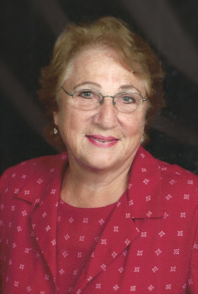 Patricia A. Klingsporn Profile Photo