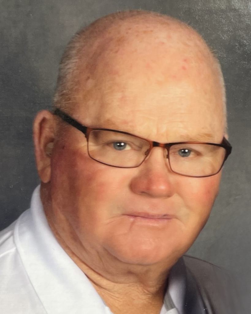 Donald "Donnie" W. Kruse