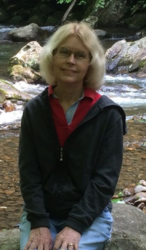 Linda Johnson