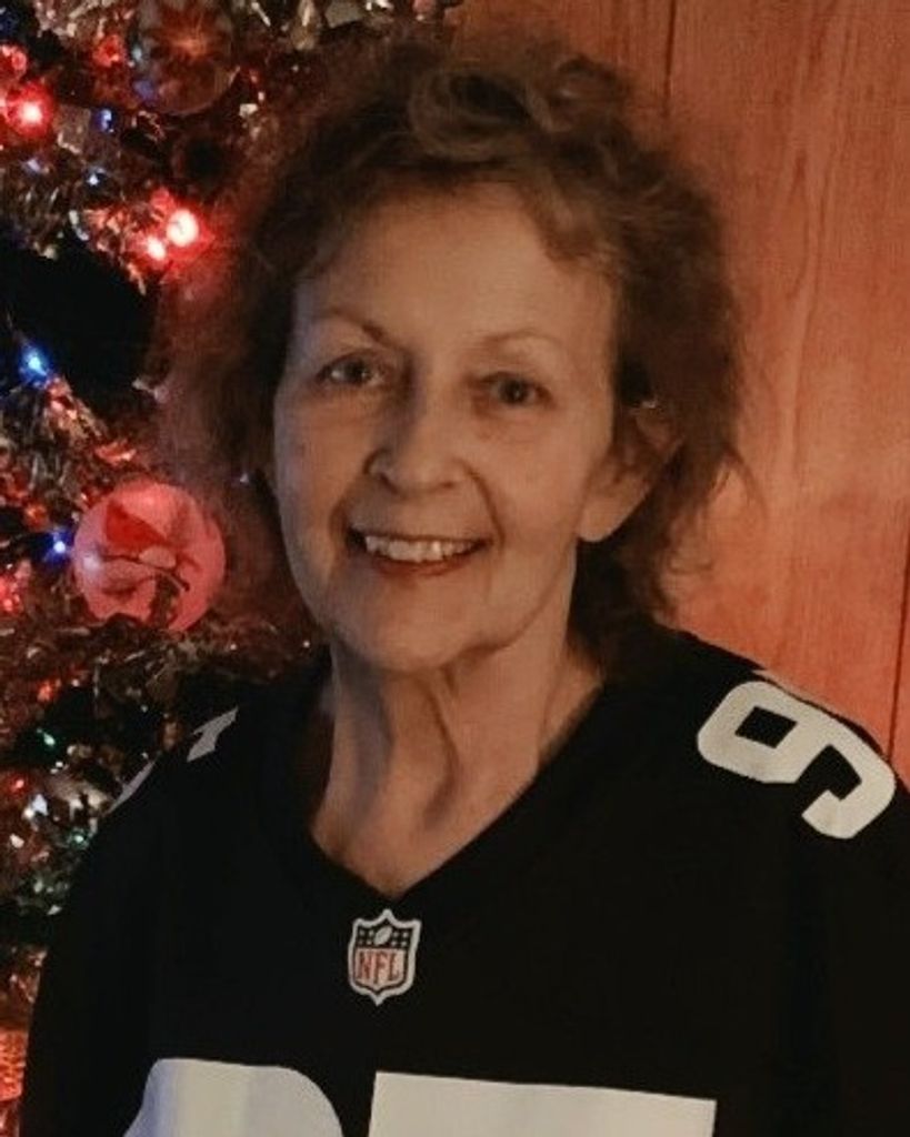 Karen Angela (Brown) Wells Profile Photo