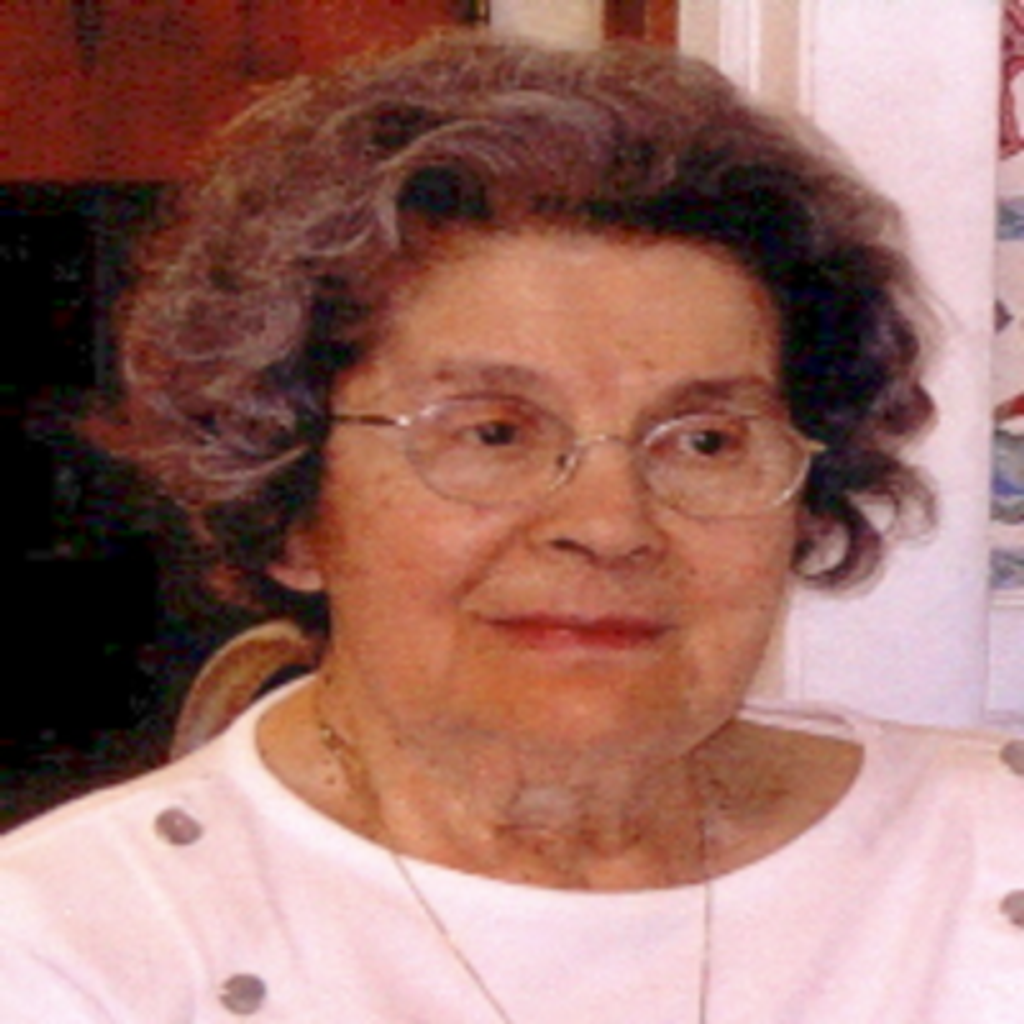 Elizabeth Alexandre