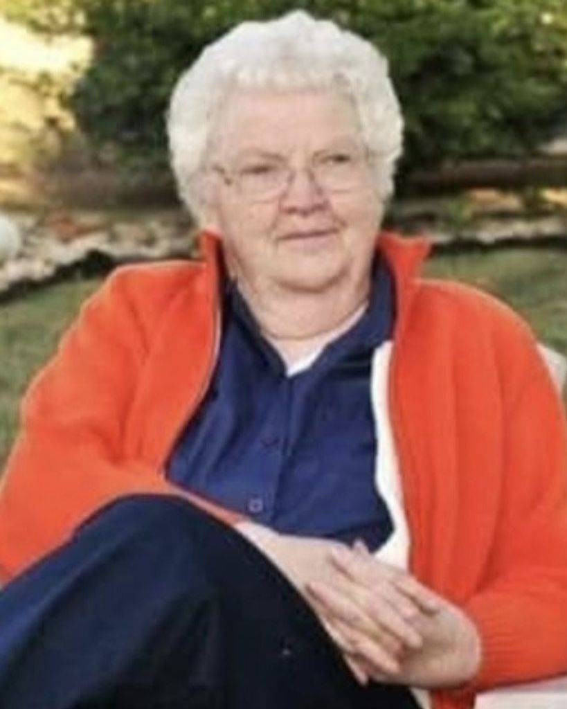 PHYLLIS M. CUTHRELL Profile Photo