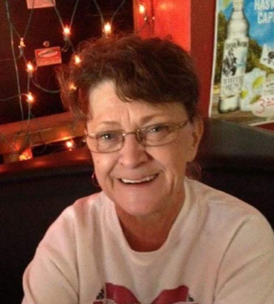 Susan "Sue" Marie Way