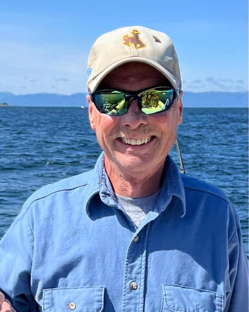 Terry Lee Burke Profile Photo