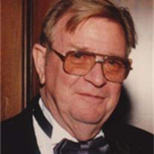 George Everett Norris Profile Photo
