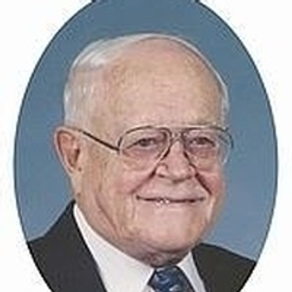 Markland E. Roudebush