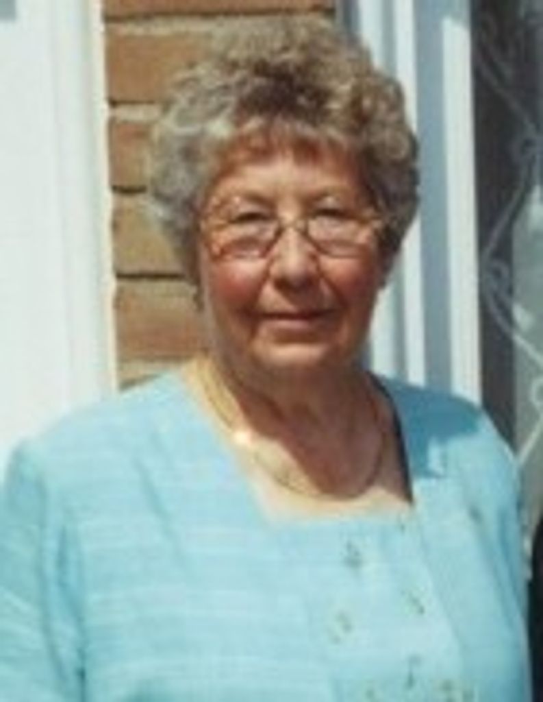 June Bowden Fisher
