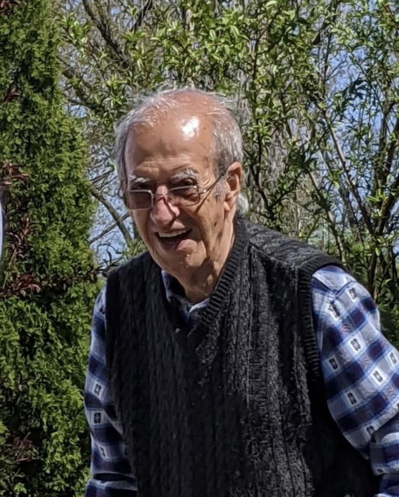 Yahya Ahmadian Md Profile Photo