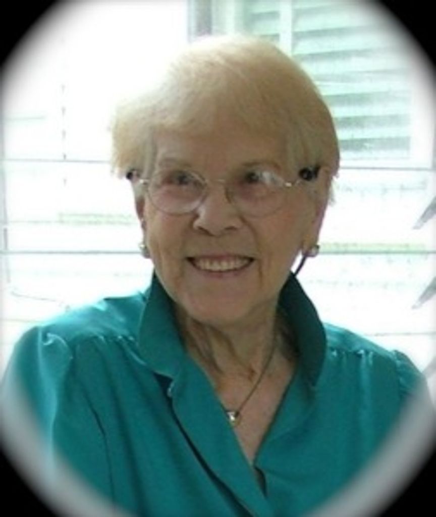 Edith Russo