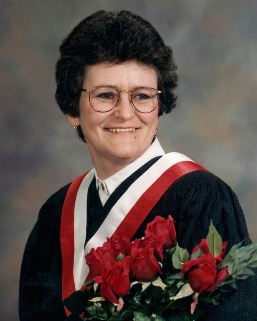 Mary Theresa LaForest