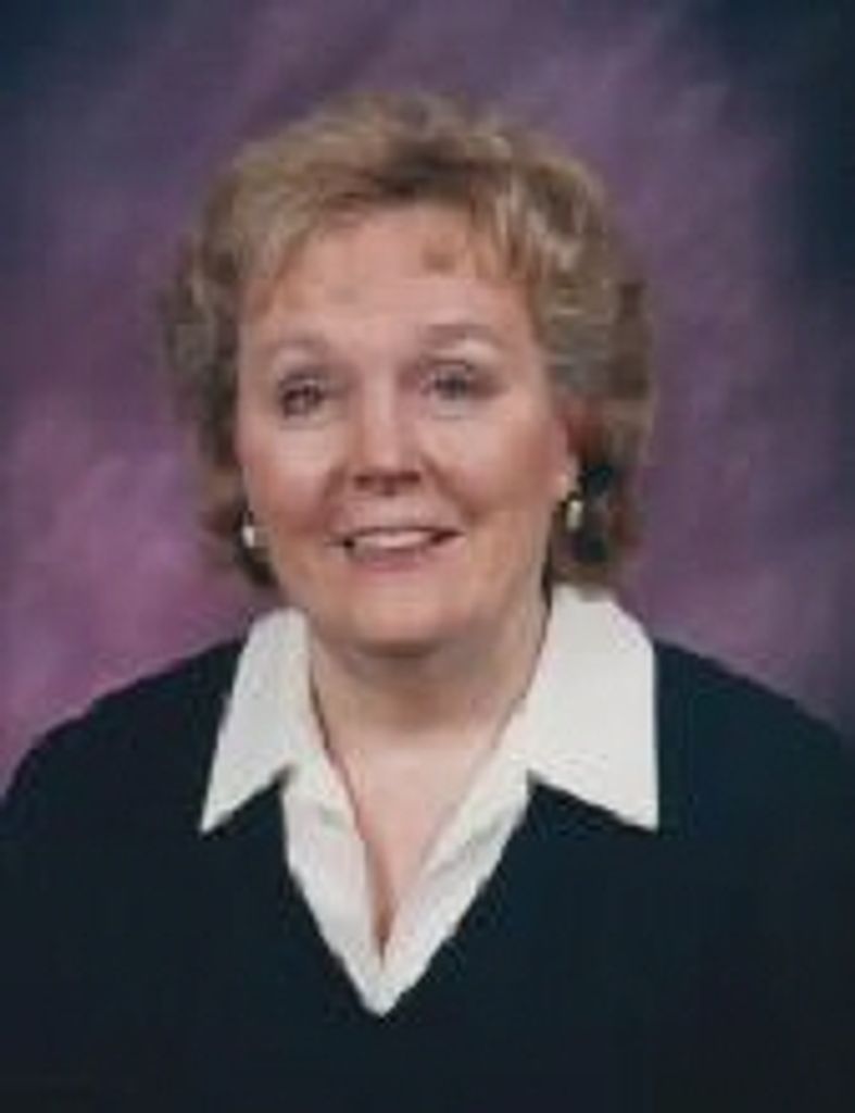 Ann Kurfees