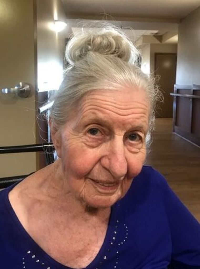 Gertruidia (Gertie) Smith Profile Photo