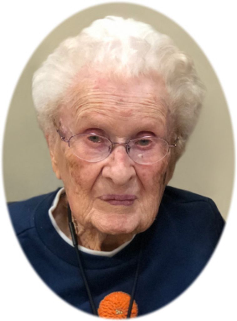Lenore Muscott