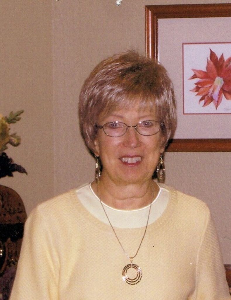 Sandra "Sandie" Garcia