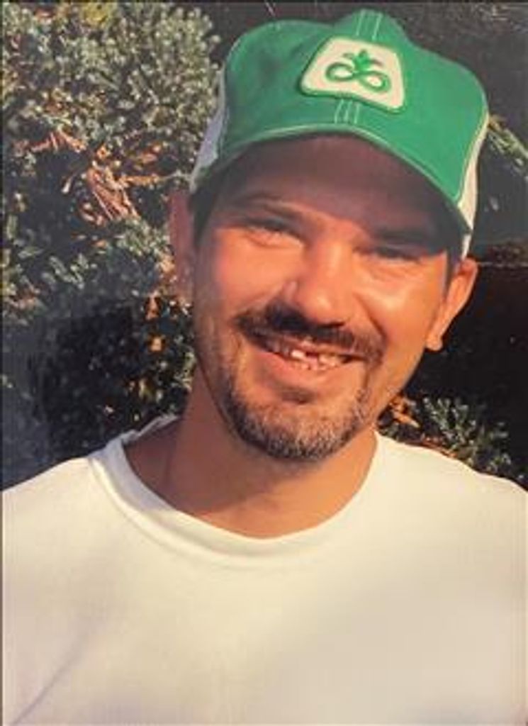 Peter Edward Speth Profile Photo