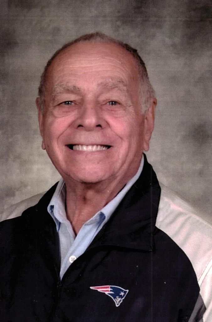 Robert (Bob) W. Patnaude Profile Photo