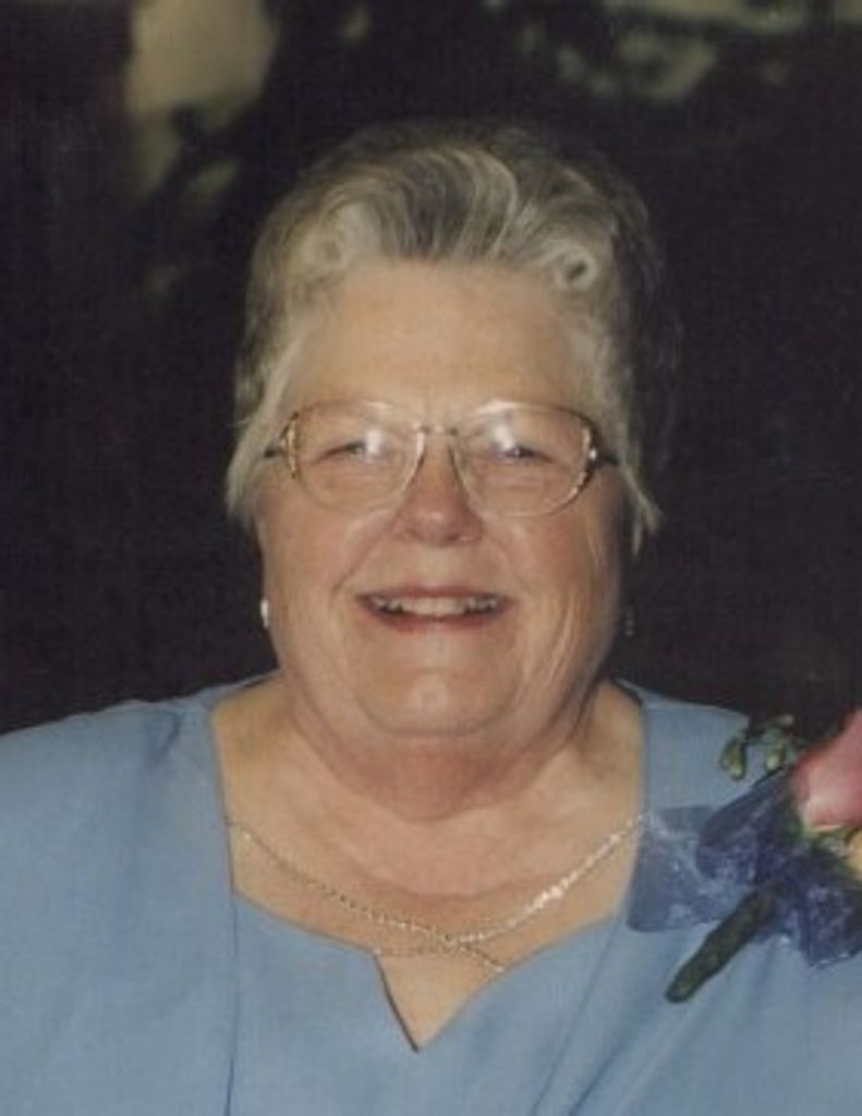 Betty Herzfeld