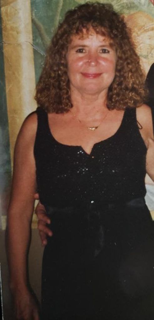 Crystal Marie Mcmillion Profile Photo