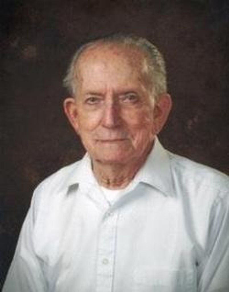 Evertt "Jake" Hollingshead Profile Photo