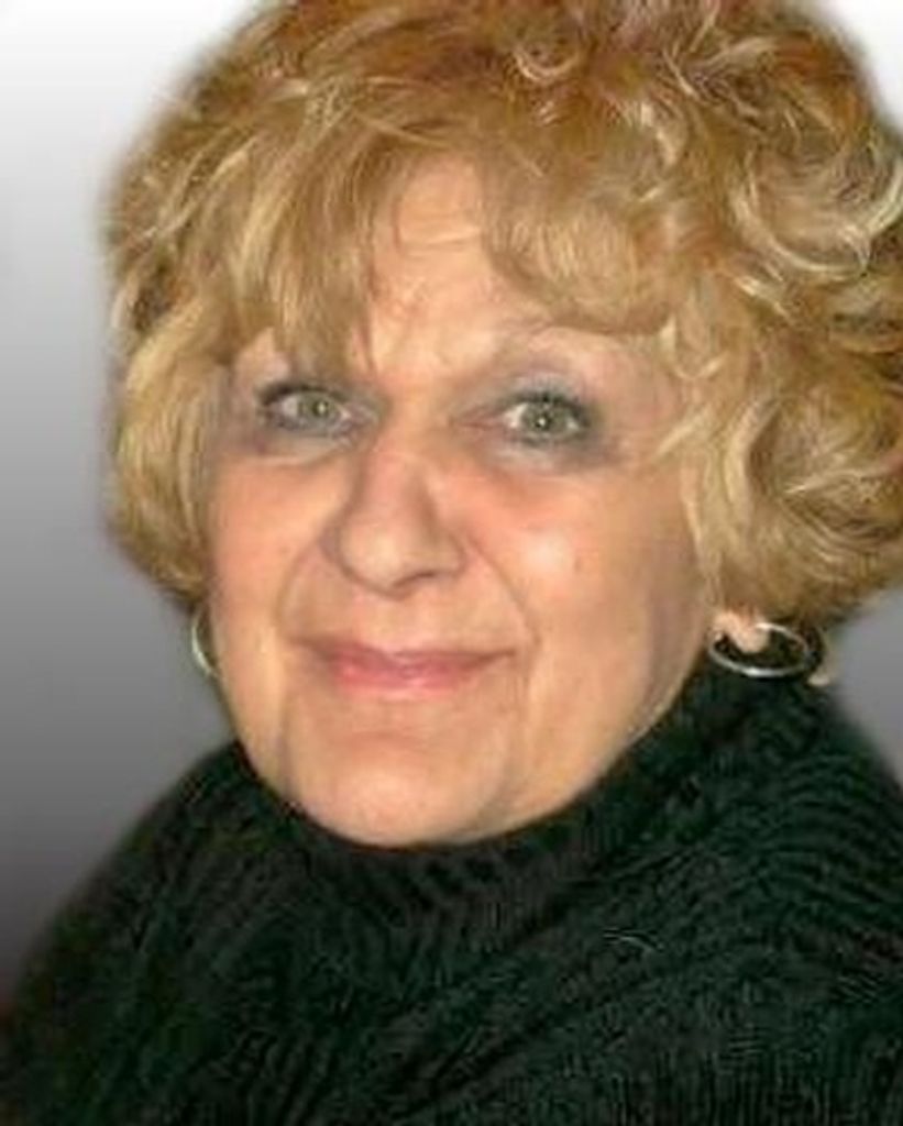 Theresa (Serrone) Spero