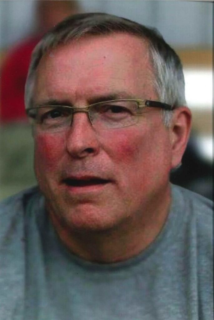 John Andy Erb Profile Photo
