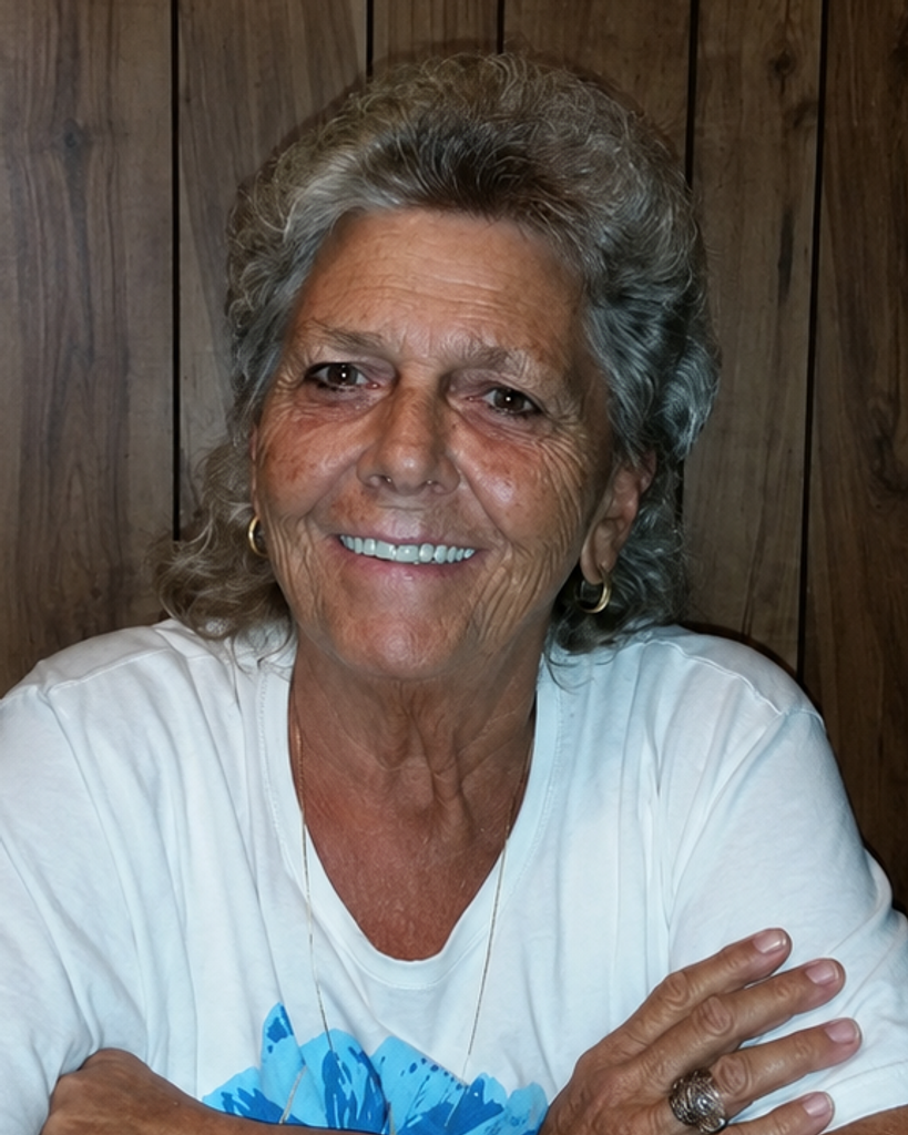 Patricia “Pat” Lee (Chilton) Wilson