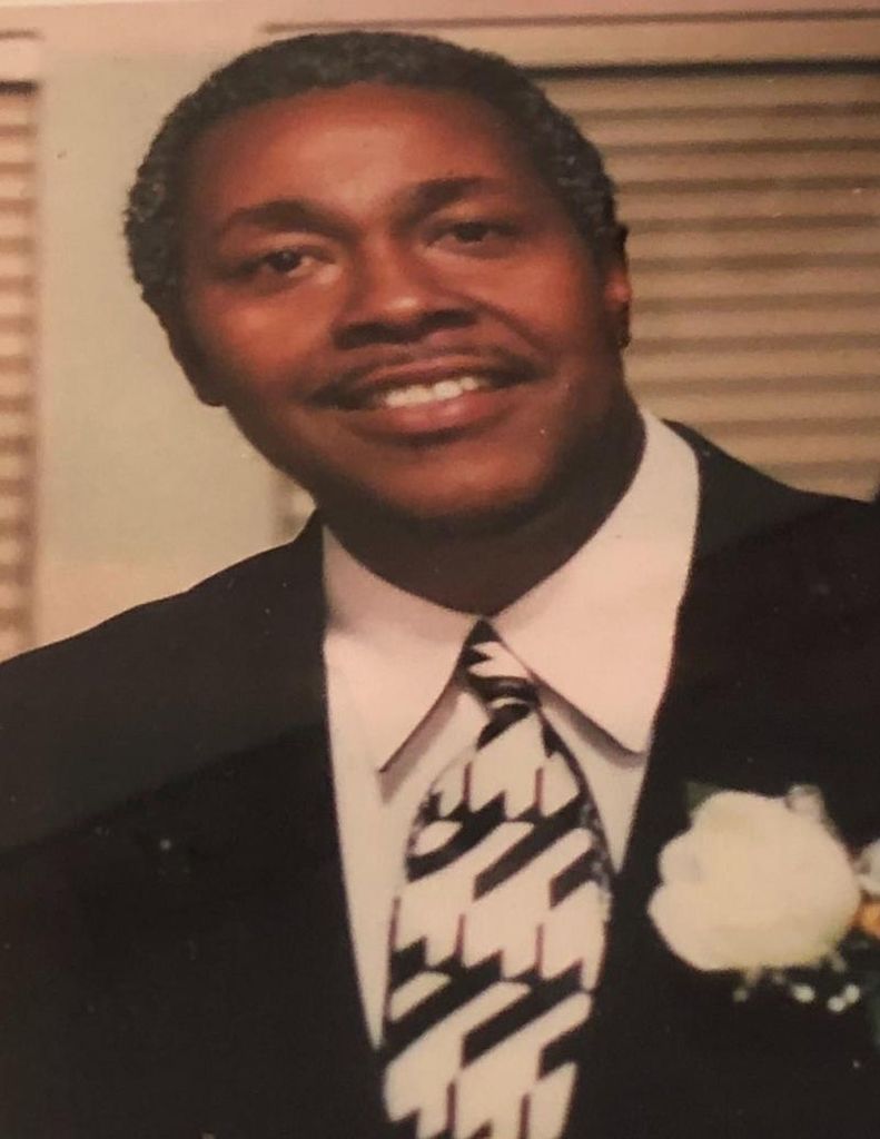 Dr. Vernon L. Busby, Jr. Profile Photo