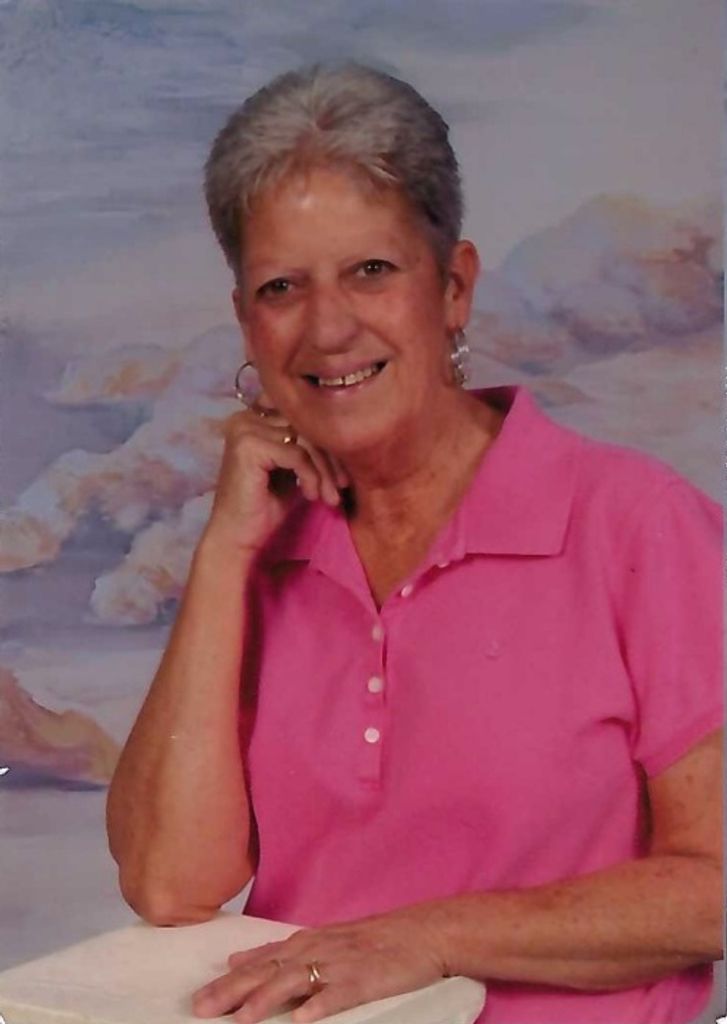 Jackie Mcentire