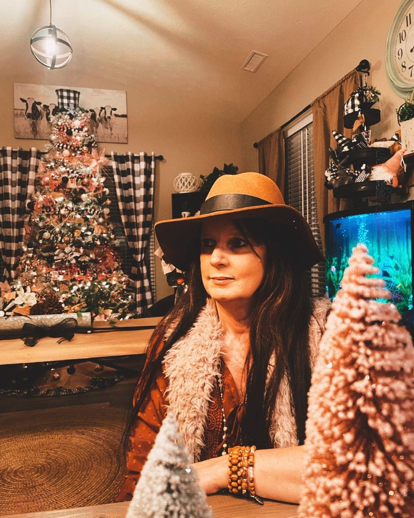 Louvel Chantel Montague