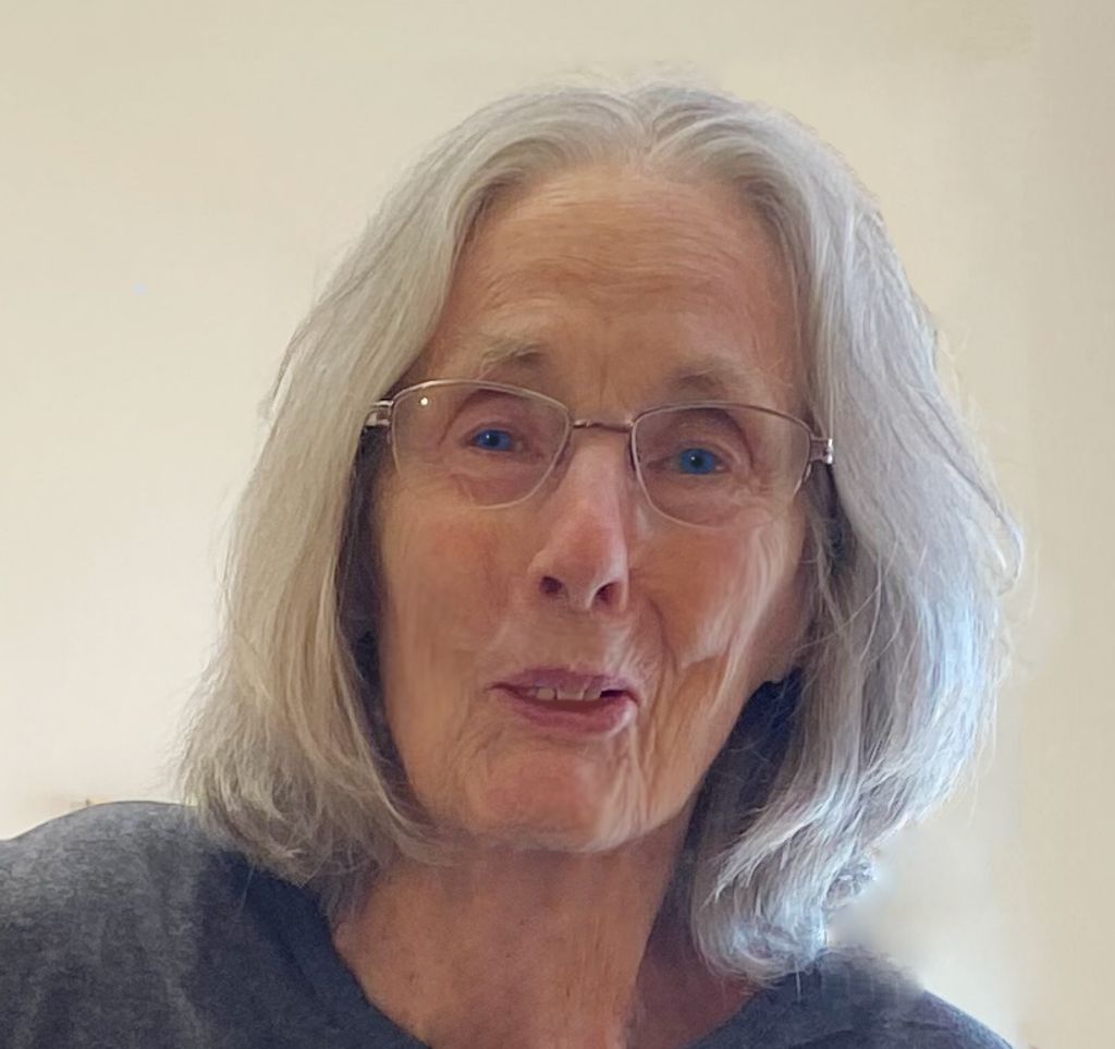 Patricia Marie Cardozo (McGowan) Profile Photo