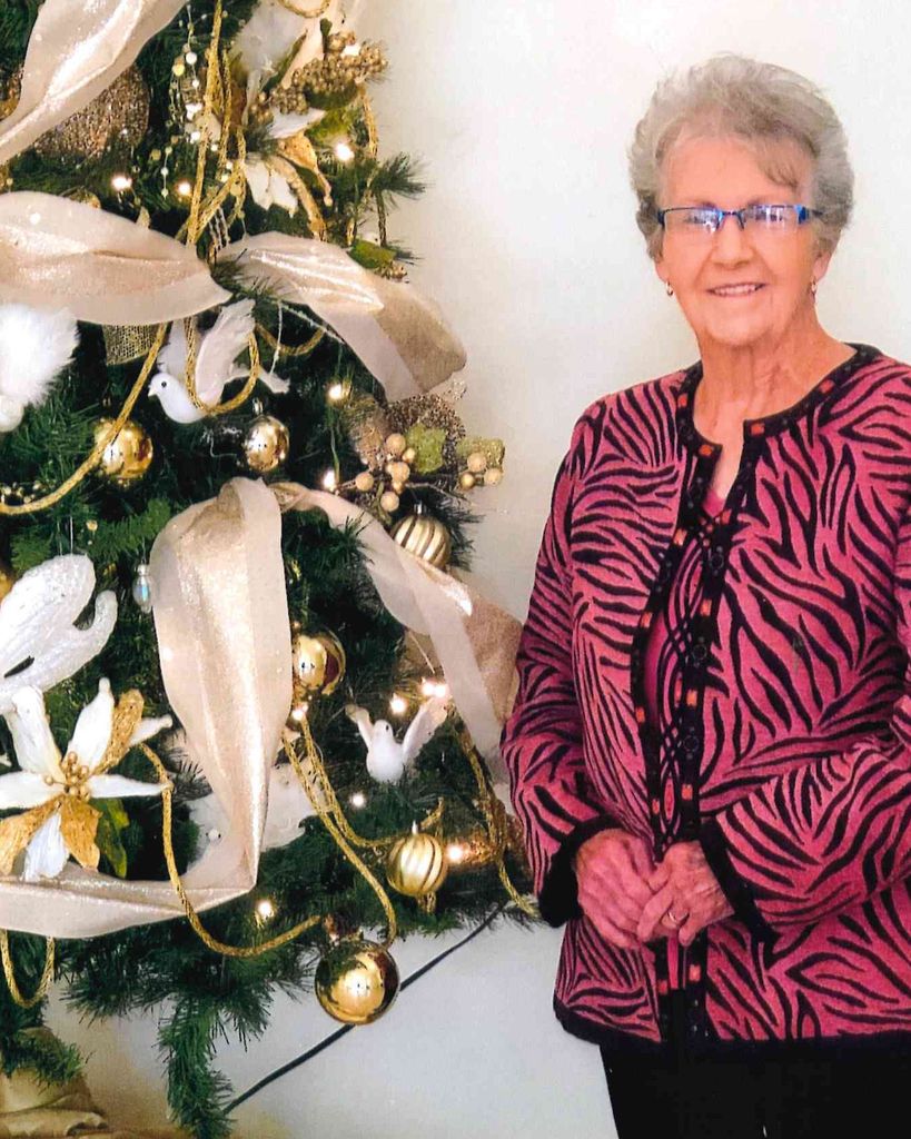 Plona "Frances" Rose Bardwell