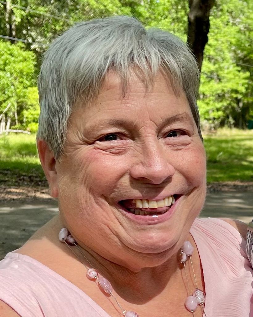 Nancy M. Wymer Profile Photo