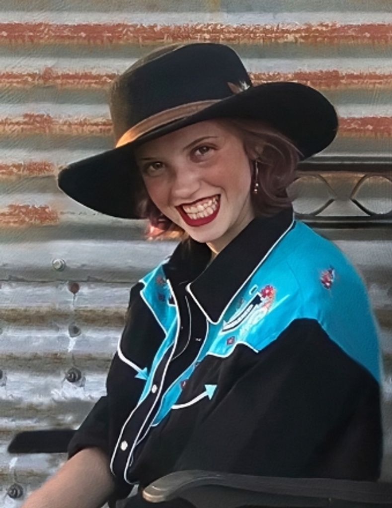 Cheyenne Makayla Carter Profile Photo