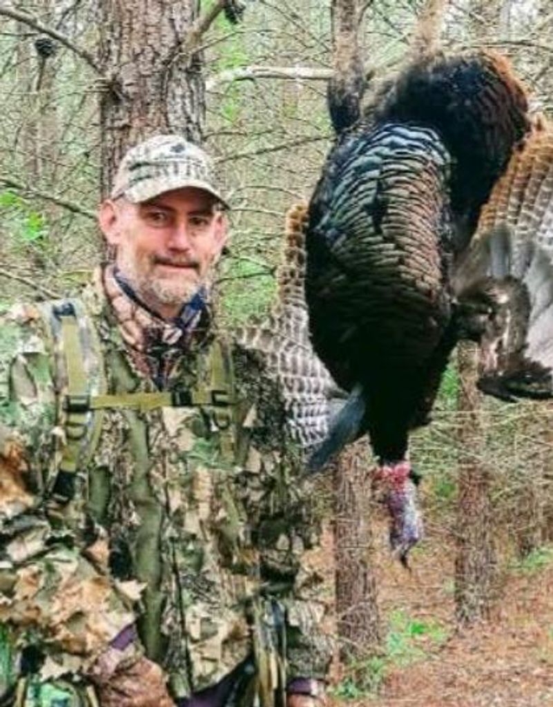 Charles Lawrence Ligon, III Profile Photo