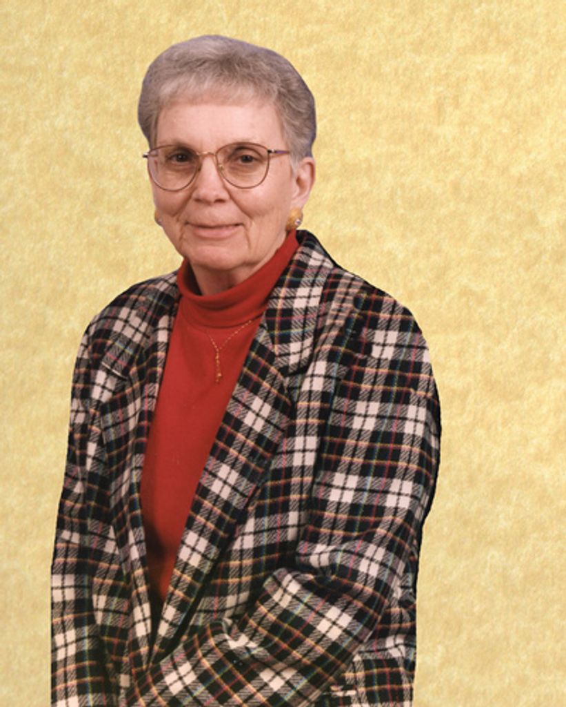 Marion "Frankie" Frances Milam Profile Photo