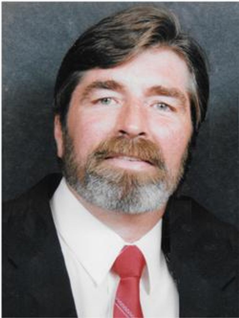 Victor A. "Vic" Mccart